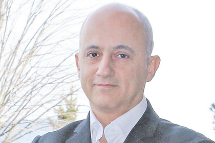 Türkiye savunmadan çıkıp oyun kurucu bir role geçmek zorunda