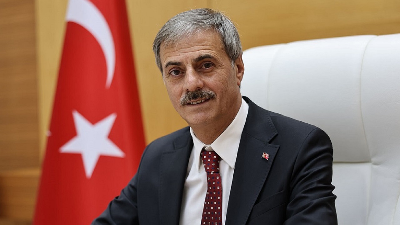 Yusuf Alemdar, Sakarya Büyükşehir Belediye Başkanı
