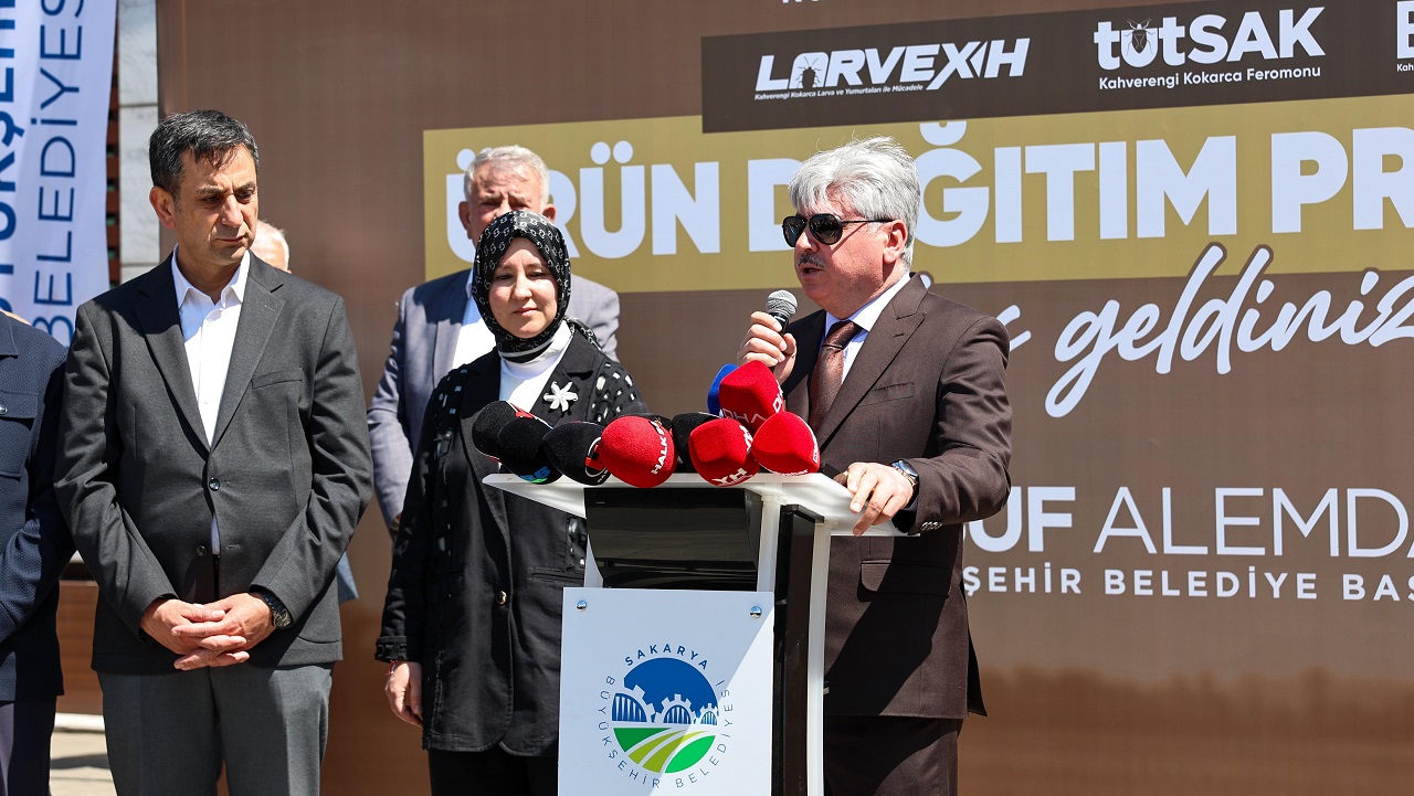 Sakarya Valisi, Rahmi Doğan