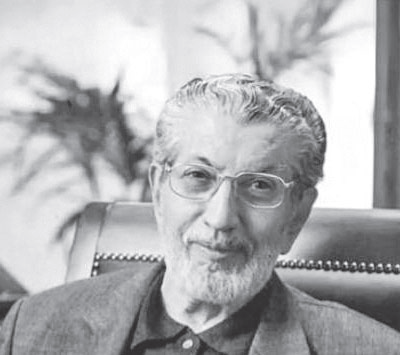 Sabri Ülker
