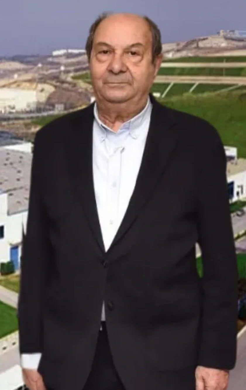Mehmet Rüştü Başaran