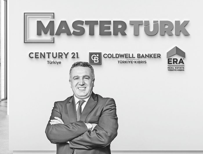 214 milyar liralık satışa aracılık yaptı, Proje GYF ile yeni yol haritası çizdi - Resim : 1