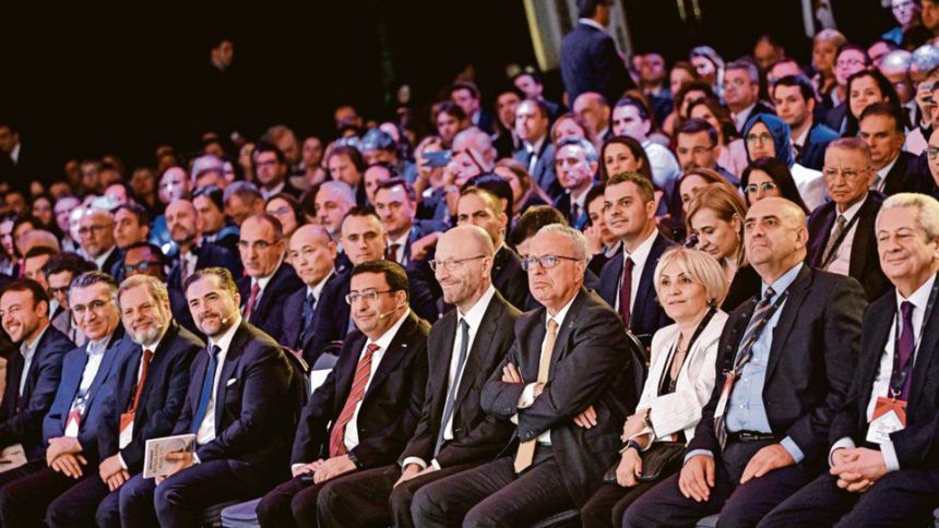 TSKB’den 2 milyar dolar kredi kullandırma hedefi
