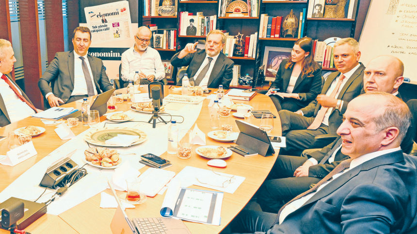 Finansal kiralama kültürünün yaygınlaşması sektörün ekonomiye katkısını artıracaktır