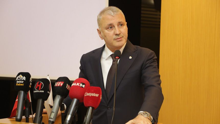 'Sapanca’daki düzensiz yapılaşmaya karşıyız'