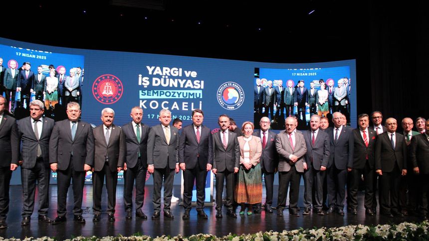 Zeytinoğlu: İşverenin de hakkı göz önünde bulundurulmalı