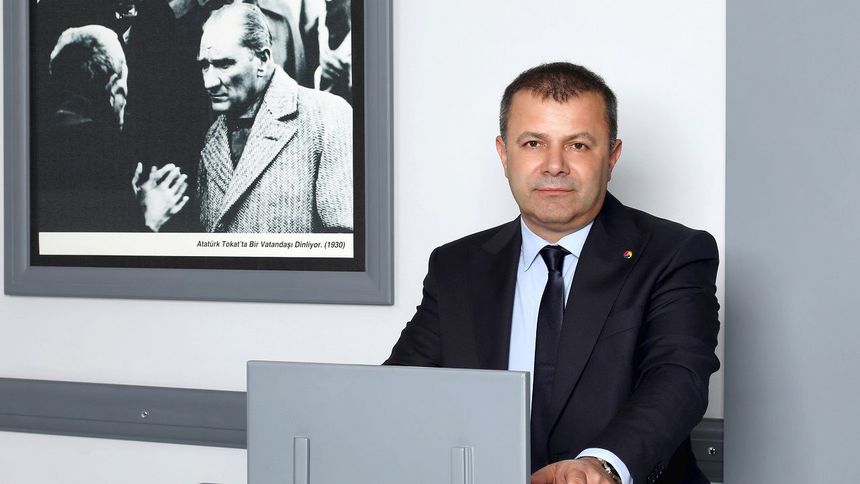 Tarımın geleceği çocuklarımızla şekillenecek