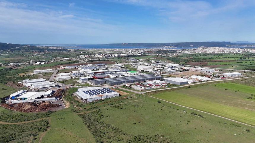 Çanakkale, Marmara’da yeni OSB yatırımlarında öne çıkıyor
