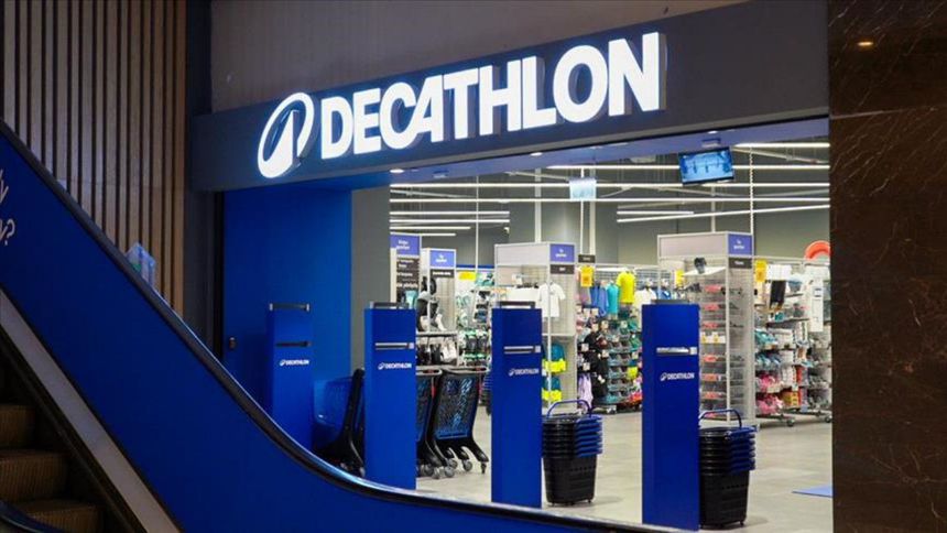 Decathlon Türkiye, 3 yılda 28 yeni mağaza açmayı hedefliyor