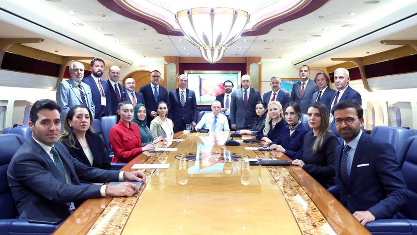 Erdoğan: Kentsel dönüşüm Türkiye için bir hayat-memat meselesidir