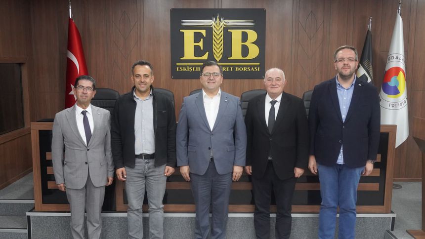 Ahmet Oğuz: Sahada çözüm üreten bir borsa olacağız