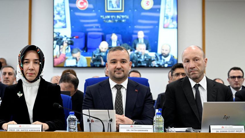 Karahan: Beklentiler risk unsuru olmaya devam ediyor