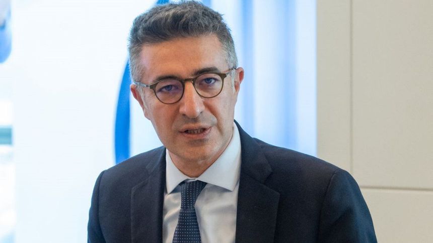 Garanti BBVA kapsamlı bir eğitim programıyla 1000 genci iş dünyasına hazırlayacak Garanti BBVA kapsamlı bir eğitim programıyla 1000 genci iş dünyasına hazırlayacak