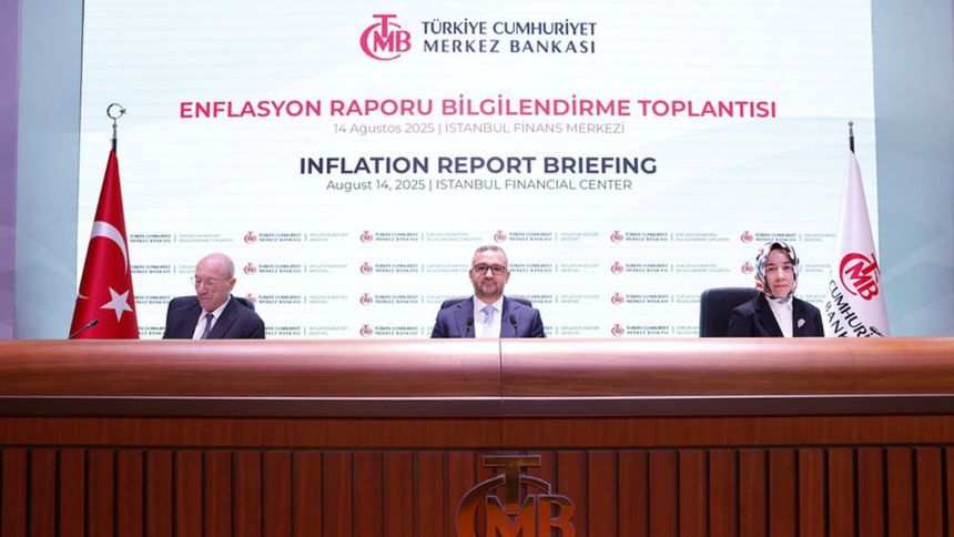 Yeni enflasyon yaklaşımı; 2025 için mantık ve matematiğin bittiği yer!