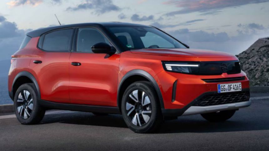 Opel, her 9 araçtan birini Türkiye’de satıyor