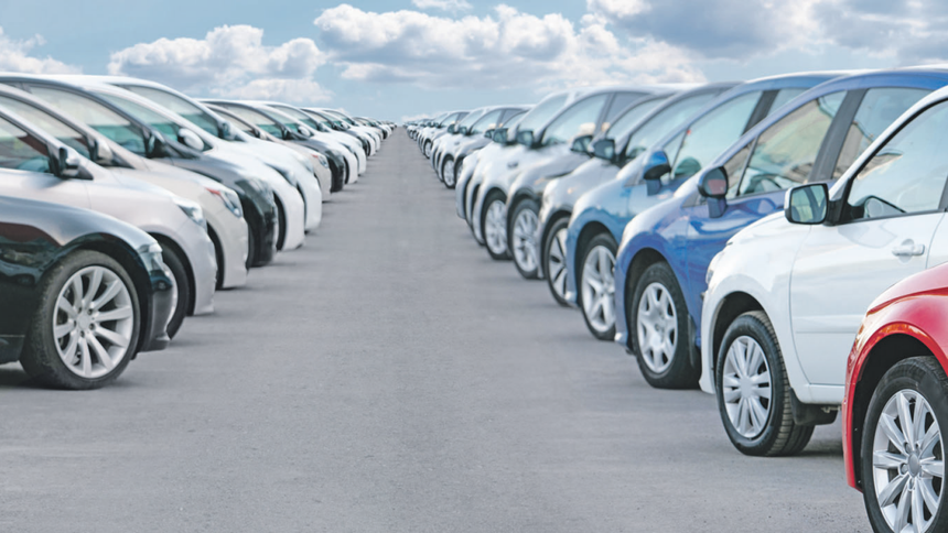 2. el otomotiv piyasası hareketlendi, fiyatlar artışa geçiyor