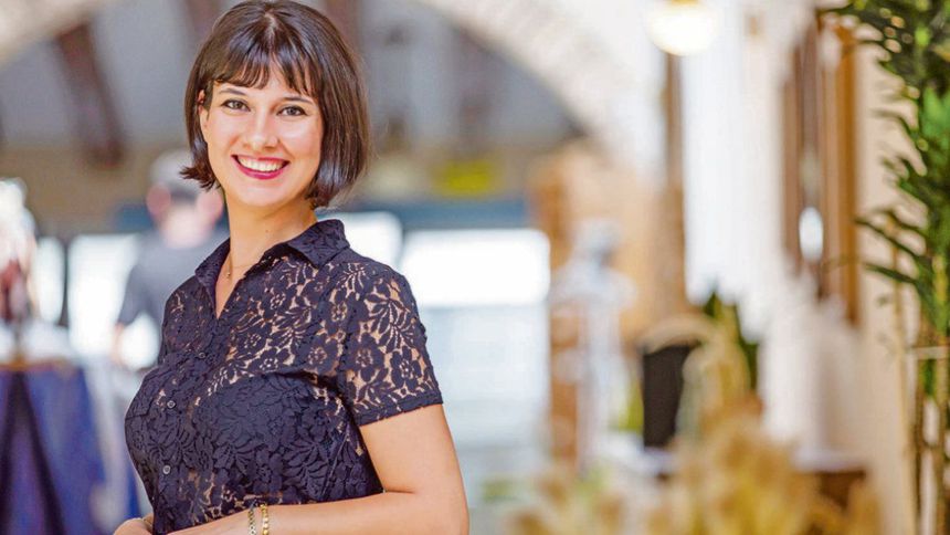 Korkuyu bırak, birlikte üret yapay zekâ dönüşümü başlasın