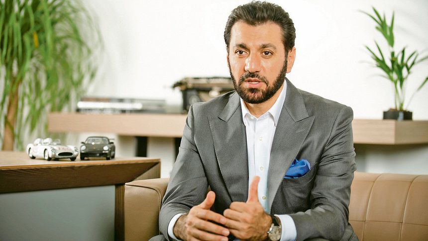 Türkiye’nin rekabeti çoklu teknolojiye uyumdan geçiyor