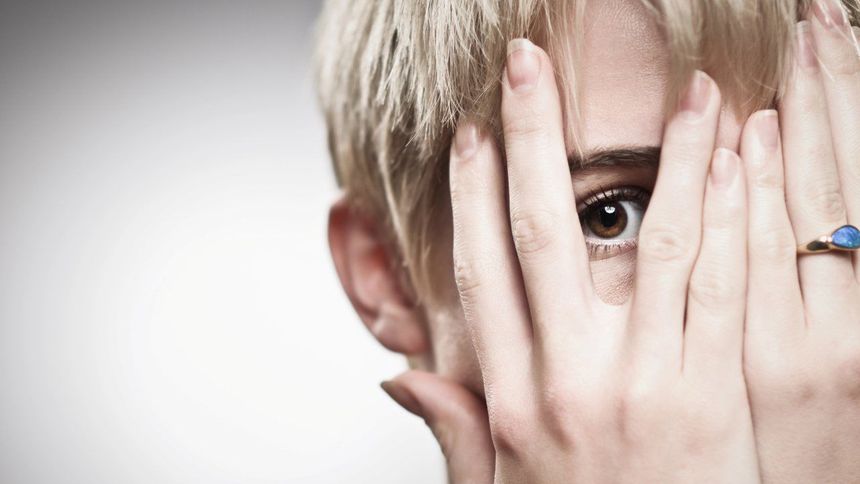 Aman eller duymasın