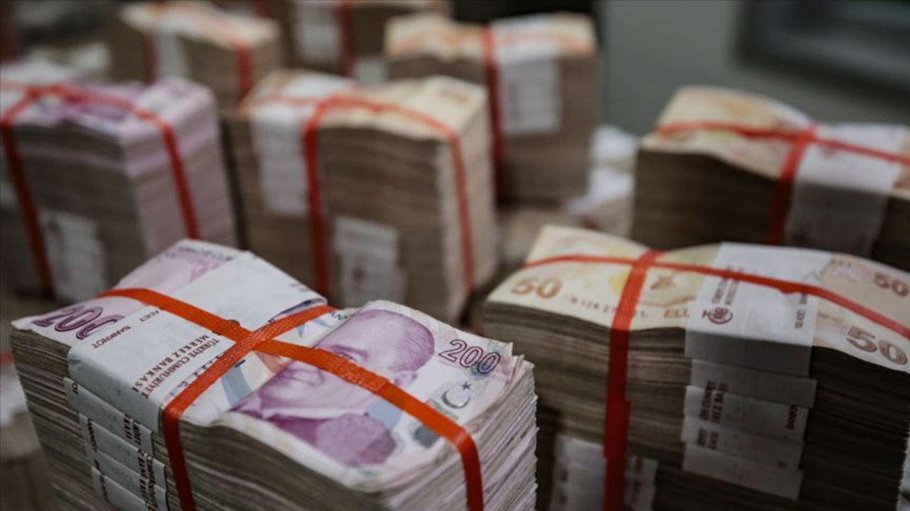 Bankacılık sektörünün kredi hacmi 28 trilyon lirayı aştı