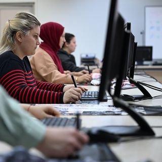 Bursa iş dünyası, ihtiyaç duyduğu kalifiye iş gücü için kolları sıvadı