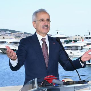 Filyos Limanı’na demiryolu geliyor