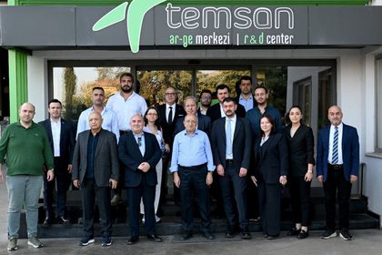 Tekstilde kriz fabrikaların havasını temizleyen şirketin cirosunu da üçte bire çekti