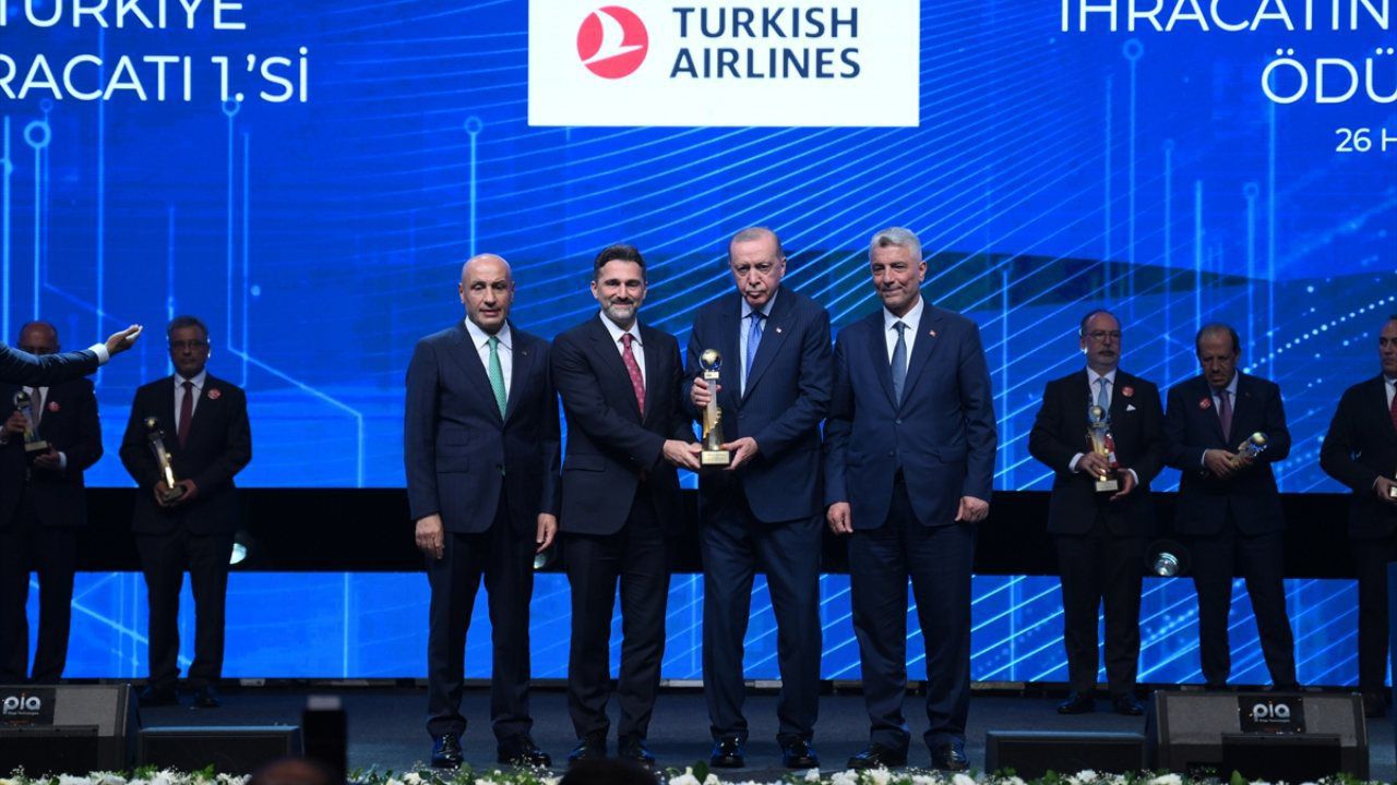 THY YKB Şeker: 2025'te en çok döviz girdisi sağlayan şirket olduk