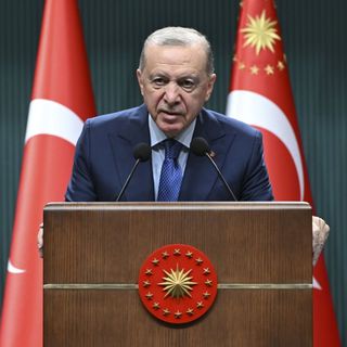 Erdoğan açıkladı: İstanbul'da 'Yarısı Bizden' kampanyası 2027'nin sonuna kadar uzatıldı