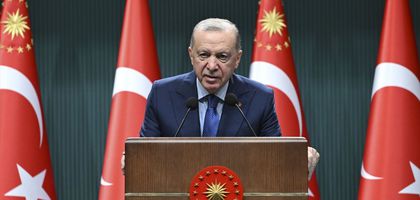 Erdoğan açıkladı: İstanbul'da 'Yarısı Bizden' kampanyası 2027'nin sonuna kadar uzatıldı