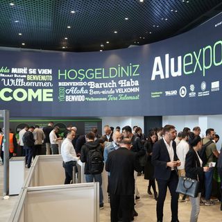 Alüminyum sektörü İstanbul'da buluşuyor