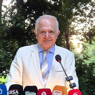 BUSİAD Başkanı Hatunoğlu: “Karamsarlık değil, dönüşüm ve umut kazandıracak”