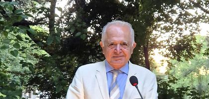 BUSİAD Başkanı Hatunoğlu: Karamsarlık değil, dönüşüm ve umut kazandıracak