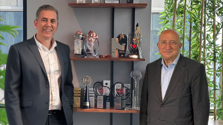 Online’da günlük teslimatı 2.5 milyon ürüne çıktı, yıllık siparişleri 100 milyonu buldu