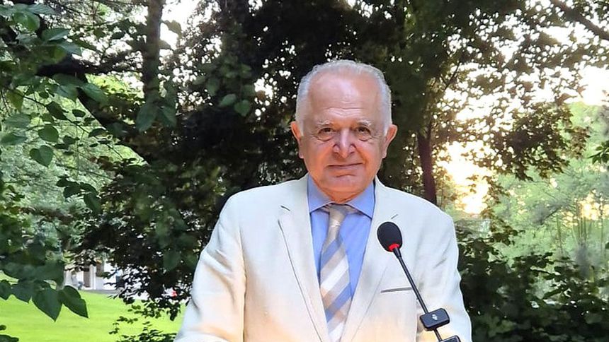 BUSİAD Başkanı Hatunoğlu: Karamsarlık değil, dönüşüm ve umut kazandıracak