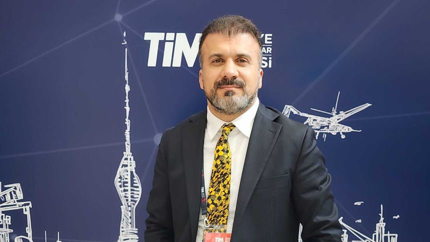 Türkiye'nin Suriye'ye ihracatı ilk 6 ayda 1,3 milyar dolara yaklaştı