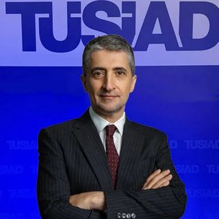 TÜSİAD'da Ozan Diren dönemi