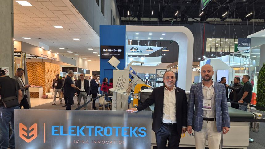 Elektroteks ihracat fırsatlarına odaklandı