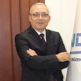 NDK Başkanlığına İsmail Hakkı Arıkan atandı