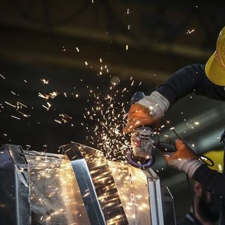 Sendikalı işçi sayısı altı ayda 95 bin kişi azaldı