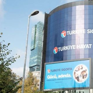 Türkiye Sigorta'dan 'finansal sonuç' kararı
