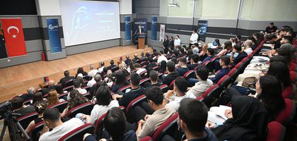 'Bursa'da dönüşümün aktörlerini yetiştireceğiz'