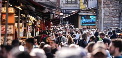 Açılan esnaf sayısı yüzde 15 arttı