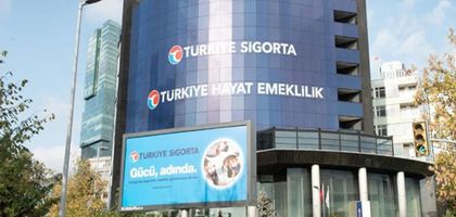 Türkiye Sigorta'dan 'finansal sonuç' kararı