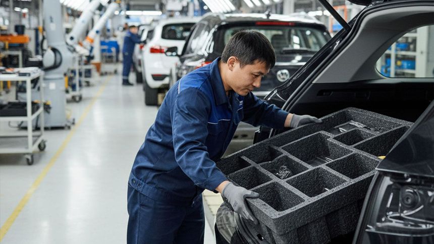 EPSA, çok yönlü büyürken otomotivde de vites yükseltiyor