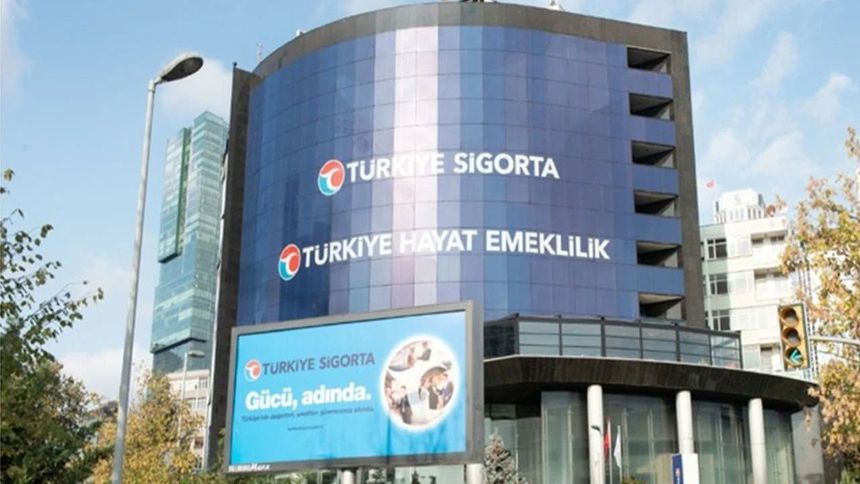 Türkiye Sigorta'dan 'finansal sonuç' kararı