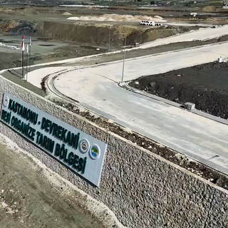 Yumaklı: Devrekani Besi Organize Tarım Bölgesi yıllık 8,5 ton et üretimine ulaşacak