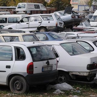 'Hurda Teşvik Yasası' talebi: Kredi alternatifleri sunulmalı