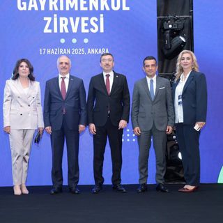 Neşecan Çekici: Değişen dengeler sektörde yeni bir sayfa açtı