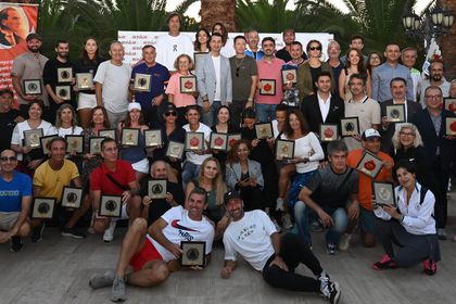 'Antalya’nın kültürel ve sportif gelişimine de katkı sunmayı görev biliyoruz'